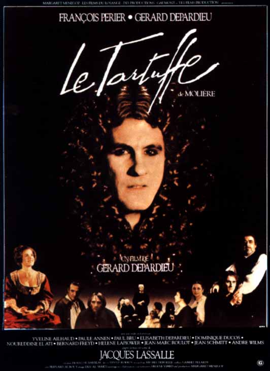 LE TARTUFFE